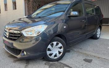 Dacia Lodgy Nice