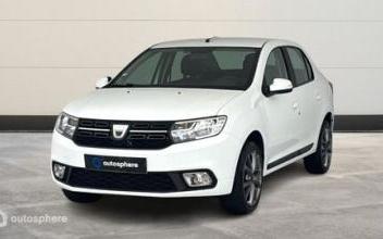 Dacia logan Saint-Avold