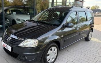 Dacia Logan MCV Geispolsheim