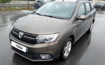 DACIA LOGAN MCV L'Aigle