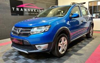 Dacia sandero Valergues