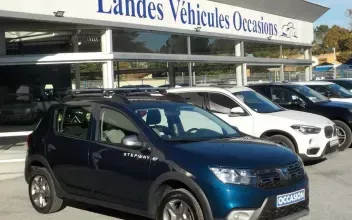 Dacia Sandero Mont-de-Marsan
