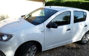 Dacia sandero Gisors