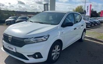 Dacia sandero Flers