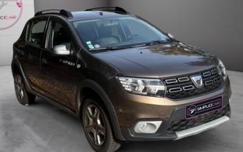 Dacia sandero Vaucresson