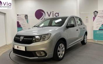 Dacia sandero Alençon
