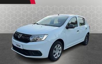 DACIA Sandero Lourdes