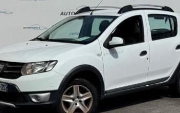 Dacia sandero Athis-Mons