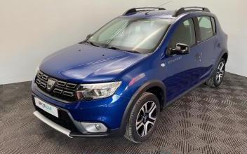 DACIA SANDERO Varennes-sur-Seine
