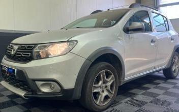 Dacia Sandero La-Penne-sur-Huveaune