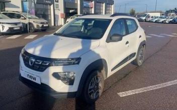 Dacia spring Alençon