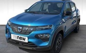 Dacia spring Cavaillon