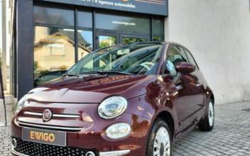 Fiat 500 Limoges