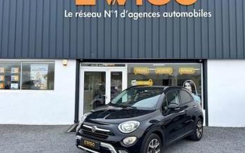 Fiat 500 x Urrugne