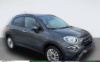 Fiat 500 x Beaupuy
