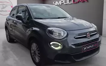Fiat 500X Nice