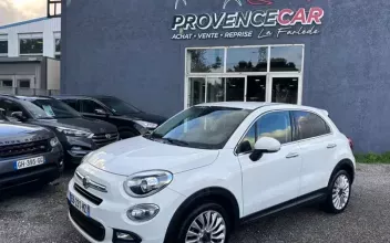 Fiat 500X La-Farlède