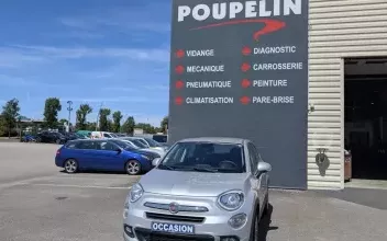 Fiat 500X Belleville-sur-Vie