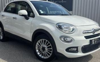 Fiat 500X La-Garde