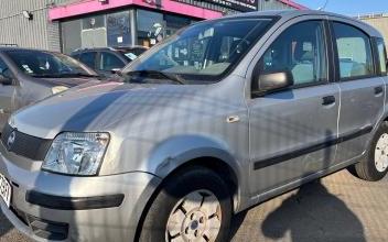Fiat Panda Coignières