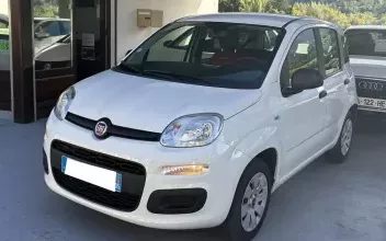 Fiat Panda Guillestre