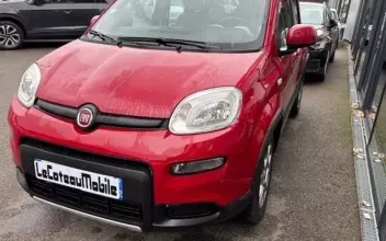 Fiat Panda Le-Coteau