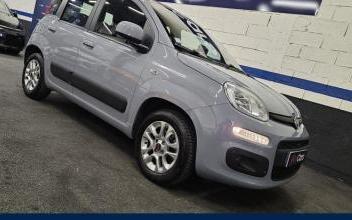 Fiat Panda Mougins