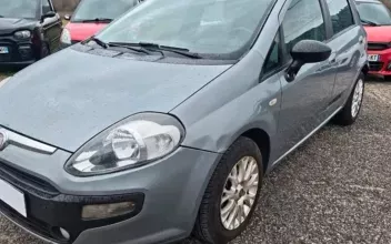Fiat Punto Evo Brignoles