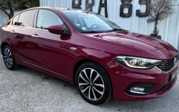 Fiat Tipo Le-Muy