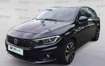 Fiat Tipo Illzach