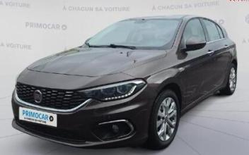 Fiat tipo Illange