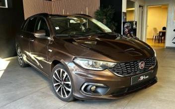 Fiat Tipo Replonges