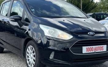 Ford B-Max Roncq