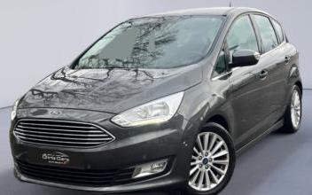 Ford C-Max Chavanoz