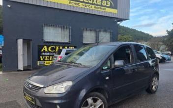 Ford C-Max Draguignan