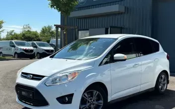 Ford C-Max Eschau