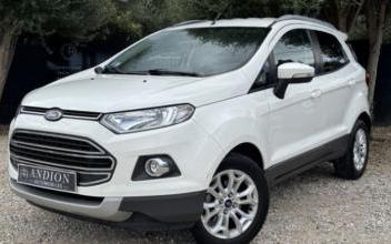 Ford EcoSport Perpignan