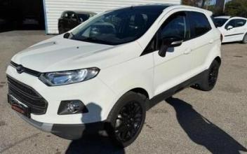Ford ecosport Sorgues