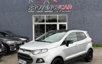 Ford EcoSport La-Farlède