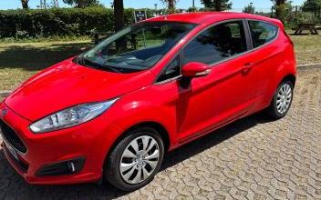 Ford Fiesta Saint-Priest