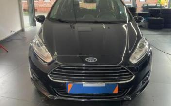 Ford fiesta Salon-de-Provence
