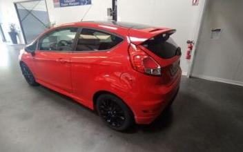 Ford fiesta Balan