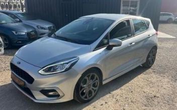 Ford fiesta Avignon