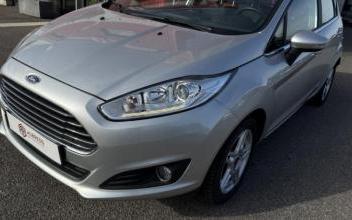 Ford Fiesta Dagneux