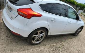 Ford focus Biard