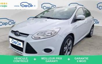 Ford focus Boussy-Saint-Antoine