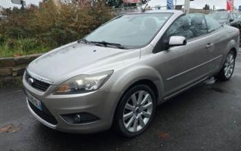 Ford Focus Sannois