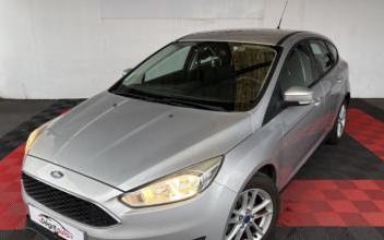 Ford Focus Cournon-d'Auvergne