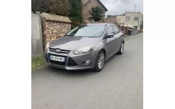 Ford Focus Noyelles-sous-Lens