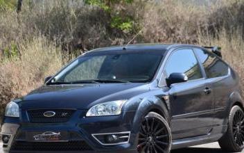 Ford Focus Mougins